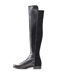 Stuart Weitzman Over the knee 5050 boots